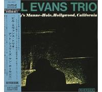 Bill Evans - Trio at Shelly's Manne [Import]