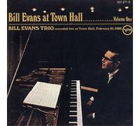 Bill Evans At Town Hall