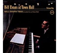 at Town Hall, Volume One