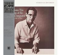 Bill Evans Trio - Bill Evans Trio - Sunday At The Vanguard Original Jazz Classics Series