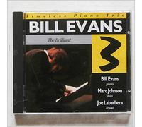Bill Evans Trio - Brilliant [Import]