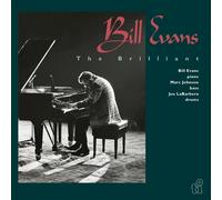 Evans, Bill - Brilliant - 180 Gram Vinyl