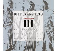 Bill Evans Trio - Consecration 3 [Import]