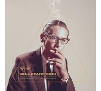 Bill Evans Trio – Haunted Heart: The Legendary Riverside Studio Recordings – Vinyle Édition limitée