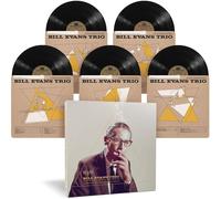 Haunted Heart: the Legendary Riverside Studio Recordings