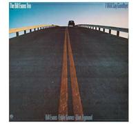 Bill Evans Trio – I Will Say Goodbye +2 – UHQCD (Import)