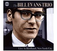 Bill Evans Trio - Live At Birdland New York City [Cd] Uk - Import