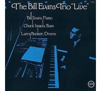 Bill Evans Trio 'Live' -SHM-CD [Import]