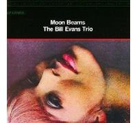 BILL EVANS TRIO - MOON BEAMS (OJC REMASTERS) CD JAZZ NEUF