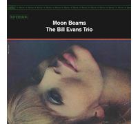 Bill Evans Trio – Moon Beams – Vinyle – Édition limitée