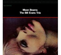 Bill Evans Trio – Moonbeams – UHQCD – Import – Universal Music Group