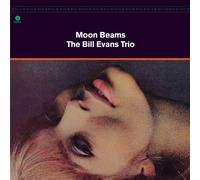 Bill Evans Trio Moonbeams (Vinyl)