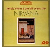 Bill Evans Trio - Nirvana [Import]