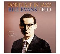 Bill Evans - Portrait in Jazz [Import]