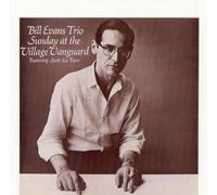 Bill Evans Trio - Sunday At The Village Vanguard - Includes Bonus Tracks [Vinyl LP]