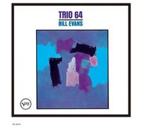Bill Evans Trio - Trio '64 - UHQCD