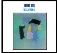 TRIO 64 – LP – French Verve – Verve Spa