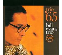 Bill Evans Trio - Trio '65 - UHQCD