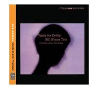 Bill Evans Trio - Waltz For Debby