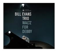 Waltz for Debby – Edel