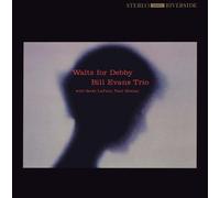 Bill Evans - Waltz For Debby (Original Jazz Classics Series) [Vinyl Lp]