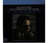 Bill Evans Trio With Symphony Orchestra