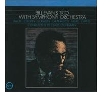 Bill Evans Trio with Symphony Orchestra [Import]