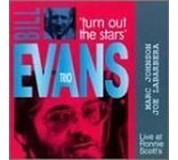 Bill Evans - Turn Out the Stars by Bill Evans (2001-07-17)