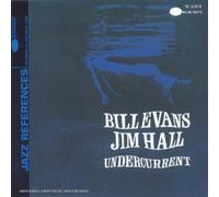 Bill Evans - Undercurrent - Digipack