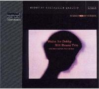 Bill Evans - Waltz for Debbie +4 [Import]