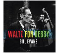 Bill Evans - Waltz For Debby (180gm Vinyl) [Vinyl] 180 Gram, Uk - Import