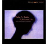 Bill Evans - Waltz For Debby [Cd] Shm Cd, Japan - Import