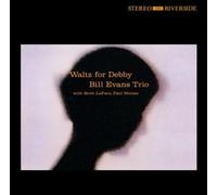 Bill Evans - Waltz for Debby [Import]