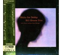 Bill Evans - Waltz for Debby [Import]