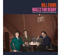 Bill Evans - Waltz For Debby: The Village Vanguard Sessions [180-Gram Colored Vi