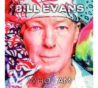 Bill evans - Who i am [Import]