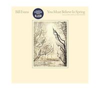 You Must Believe in Spring