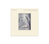 BILL EVANS - YOU MUST BELIEVE IN SPRING CD NEUF