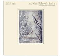 Bill Evans - You Must Believe In Spring [Cd]