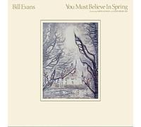 Bill Evans - You Must Believe in Spring-SHM-CD [Import]
