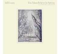 Bill Evans - You Must Believe In Spring [Vinyl LP]