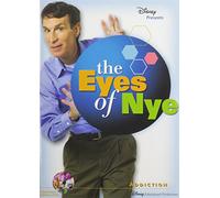 Bill Eyes of NYE: Addiction