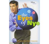 Bill Eyes of NYE: Global Climate Change