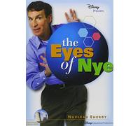 Bill Eyes of NYE: Nuclear Energy