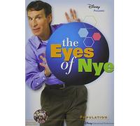 Bill Eyes of NYE: Population