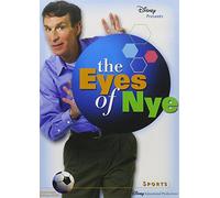 Bill Eyes of NYE: Sports