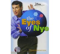 Bill Eyes of NYE: Transportation
