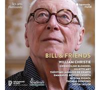 Bill & Friends – Harmonia Mundi
