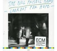 Bill Frisell – Lookout for Hope – CD – Édition Touchstones (Import)