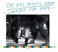 Bill Frisell Band - Lookout For Hope - CD - F4z